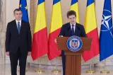 Nicușor Dan, anunțul momentului despre noua guvernare a României - LIVE - 