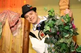 Artist de muzică populară, condamnat la 17 ani de închisoare pentru viol asupra minorilor. Verdict definitiv într-un dosar care a șocat lumea folclorului