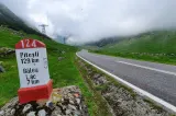 Când va fi redeschis Transfăgărășanul. Anunțul de ultimă oră al directorului CNAIR