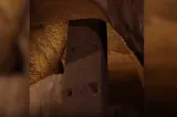 Tunel secret de 120 de metri: cuib al mafiei