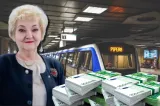 Tunul de peste 1 milion de euro dat de directorul general al Metrorex, Mariana Miclăuș. Deconturi fictive către o firmă din Turcia