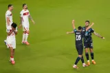 Turcia, aproape eliminată de la Mondial după 0-1 cu Paraguay. Scandal uriaș după primul cartonaș roșu din istorie pentru acoperirea gurii