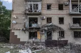 70% dintre ucraineni sunt fericiți, în ciuda războiului