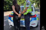 Val de reacții în mediul online după un videoclip publicat de Poliția Română. Ce a stârnit controversele