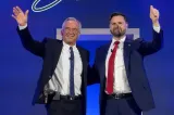 Dieta secretă de la Casa Albă. JD Vance și Robert F. Kennedy Jr ar fi slăbit rapid cu un regim inspirat din bucătăria românească