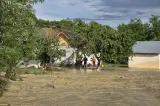 Avertizare hidrologică în nord‑vestul țării: risc de viituri pe râurile din opt județe