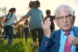 Neurochirurgul Vlad Ciurea, sfat pentru părinți: „Medicamentul de sănătate al copilului se numește joaca”
