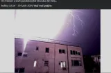 Bucureștiul, lovit de un nou episod de VREME SEVERĂ. Autoritățile au emis mesaj RO ALERT de COD PORTOCALIU | FOTO & VIDEO