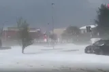 Furtunile violente au făcut prăpăd în Europa. Fenomene meteo extreme