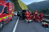 Topul celor mai periculoase țări din Europa pentru șoferi: Pe ce loc se află România