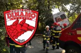 Reacția clubului Dinamo după tragicul accident din Argeș: Un membru al staff-ului medical a murit, antrenorul Adrian Ropotan este în spital