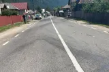 Accident tragic în județul Neamț. Femeie de 62 de ani, lovită mortal de o mașină care a intrat în depășire 