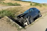 Tragedie rutieră la Cluj: O fetiță a murit, alți doi copii și șoferița, în stare gravă - VIDEO