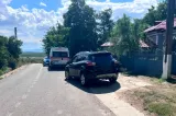 Tragedie în Galați. Un copil de un an și două luni a murit după ce a fost călcat cu mașina de tatăl său, în curtea casei