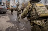 FSB acuză doi moldoveni, un fost mercenar Wagner și un rapper ucrainean de un presupus atac cu drone în Rusia