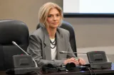 Alina Gorghiu, atac dur la Ilie Bolojan: „Un partid nu poate fi condus după bunul plac al unui om”