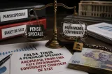 Daniel Udrescu: Falsa țintă a pensiilor speciale. Adevărata problemă este patrimoniul contributiv confiscat de stat