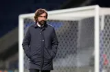Andrea Pirlo, retras din cursa pentru naționala Italiei după scandalul legăturilor cu o firmă rusească de pariuri apropiată de Putin