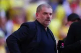 Ange Postecoglou este noul antrenor al lui Al Nassr. Australianul îl va antrena pe Cristiano Ronaldo