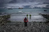 Bulgaria investește masiv în Antarctica. Baza de cercetare a trecut printr-o transformare totală