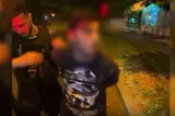 Arestat după ce a urmărit, sechestrat și violat o femeie. Scene șocante în Sectorul 2