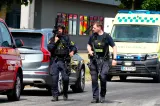 Focuri de armă pe stradă, în Danemarca. Un om a murit, un polițist a fost rănit, iar atacatorul este în stare gravă