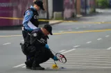Atac armat lângă Consulatul SUA din Toronto. Suspectul a fugit cu o mașină albă. Este al doilea atac în patru luni
