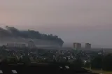 Regiunea Moscovei, ținta unui atac masiv. Ucraina a lansat aproximativ 400 de drone-FOTO 