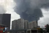 Atac cu drone asupra Moscovei. Trei aeroporturi au impus restricții de zbor