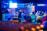Atac terorist la parada Pride din Berlin: un mort și 16 răniț. Suspectul ar avea legături cu o grupare islamistă