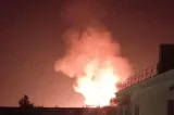 Ucraina a lansat sute de drone spre Moscova înaintea summitului NATO de la Ankara - VIDEO