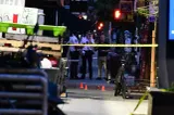 Atac armat în New York: opt persoane, inclusiv patru copii, au fost împușcate 