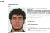 Atac la parada Gay Pride din Berlin. Suspectul de 21 de ani este căutat de poliție după ce a intrat cu mașina în mulțime