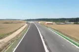Lotul 1 al A0 Nord a ajuns la 68% execuție. Directorul CNAIR: Peste 780 de muncitori lucrează pe șantier-VIDEO