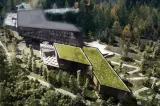 O stațiune din România se pregătește de marea inaugurare. Noul centru balnear de lux construit de stat va avea hotel, SPA și bazine interioare