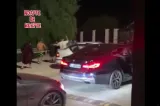 Bătaie cu bâte, sape și răngi între clanuri rivale. Totul a început de la o ceartă între copiii