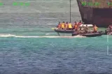 Chinezii și filipinezii s-au bătut cu vâsle și bastoane. SUA condamnă incidentul