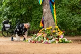 Suspectul atacului de la Berlin Pride ar fi fost împușcat mortal