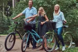 Rușii devin bicicliști fără voie. Decizia guvernatorului regiunii Stavropol, pe fondul crizei de carburanți