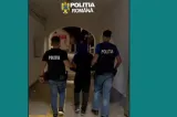 Tânăr de 19 ani, bătut cu pumnii și cu o bâtă în Brașov. Agresorul de 28 de ani a fost reținut - VIDEO