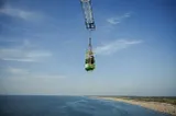 Tragedie la bungee jumping: doi adolescenți au murit după o cădere de aproape 50 de metri
