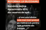 Parlamentar PACE, atac la ministra Mediului pentru proiectul care prevede taxarea apei potabile a agricultorilor, fermierilor și gospodăriilor