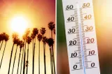 România sub cupola de foc. Meteorologii au emis noi avertizări de caniculă. Urmează 2 zile de COD ROȘU și PORTOCALIU
