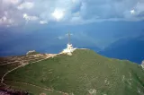 Un turist din București a murit pe munte în Prahova. Salvatorii au încercat minute în șir să-l readucă la viață