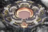Summitul NATO de la Ankara. Turcia și-a prezentat noul cartier general militar,”Semiluna şi Steaua”