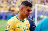 Casemiro, distrus după eliminarea Braziliei: „Vom fi mereu generația care nu a câștigat Cupa Mondială”