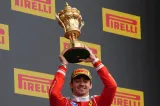 Charles Leclerc a câștigat Marele Premiu al Marii Britanii. Prima victorie a monegascului după opt luni