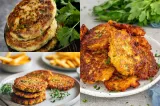 Chifteluțe cu dovlecei. Rețeta simplă și delicioasă, perfectă pentru zilele caniculare
