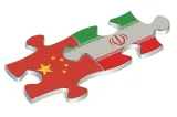 Conflict Orientul Mijlociu. Iranul își reface arsenalul cu ajutorul Chinei