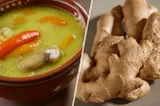 Ciorba de burtă, așa cum nu ai mai gustat-o. Ingredientul folosit de chinezi: îi schimbă complet gustul